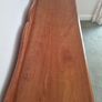 Cherry wood sideboard Image 4
