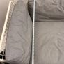 2 Seater Ikea Studio Truly - Grey Image 5