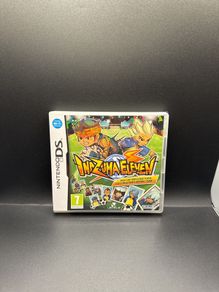 Inazuma Eleven Nintendo Ds
