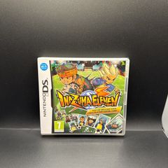 Inazuma Eleven Nintendo Ds