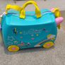 trunki ride on suitcase kids Image 2