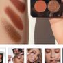 Roen eyeshadow palette eyes on me Image 5