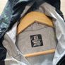 Like new - Salomon Waterproofs Image 3
