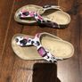 girls slippers Image 2