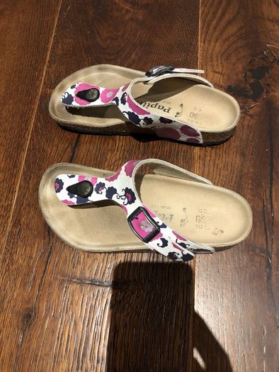girls slippers
