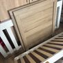 Tutti bambino cot to toddler bed Image 4