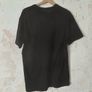 Stussy Black Logo T Shirt Size L Image 2