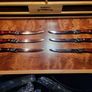 Newbridge Cuisine cutlery set Image 4