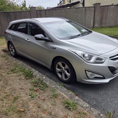 Hyundai i40 2013
