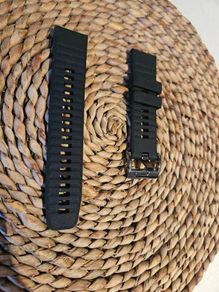 Garmin Fenix 7, 6, 5 strap. 22mm Quickfit