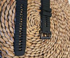 Garmin Fenix 7, 6, 5 strap. 22mm Quickfit