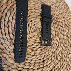 Garmin Fenix 7, 6, 5 strap. 22mm Quickfit