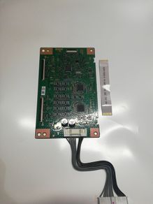Sony Bravia KD-49XF9005 Led Driver Board