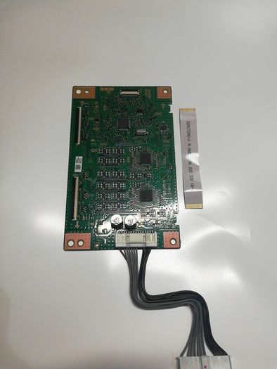 Sony Bravia KD-49XF9005 Led Driver Board