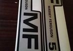 massey ferguson 590 decals