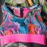 Adidas Girls AEROREADY Top 7-8 Years Image 6