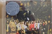 Devendra Banhart CD - Cripple Crow