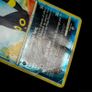 Umbreon 22/95 Reverse Holo Rare Eeveelution HeartGold & SoulSilver Call of Legends Pokemon Card Image 3