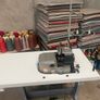 Carpet Binder Image 3