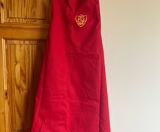 Loreto Wexford Apron