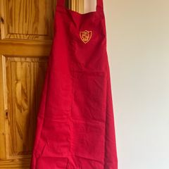 Loreto Wexford Apron