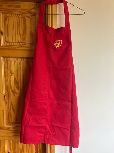 Loreto Wexford Apron