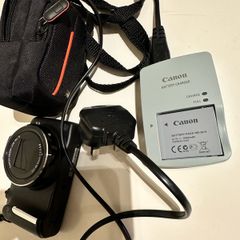 digital camera Canon  PC2006  4.3V Powershot SX170IS