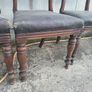 Dining chairs Image 4
