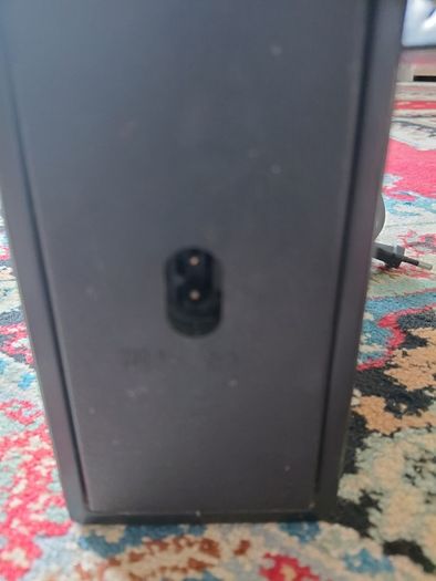 Vintage Loewe Opta T94 radio works