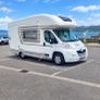 2009 Autosleeper Broadway 4 Berth Image 2
