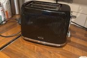 toaster