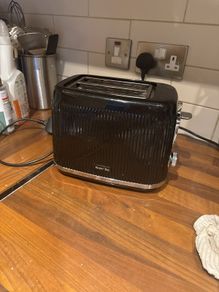toaster
