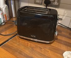 toaster