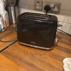 toaster