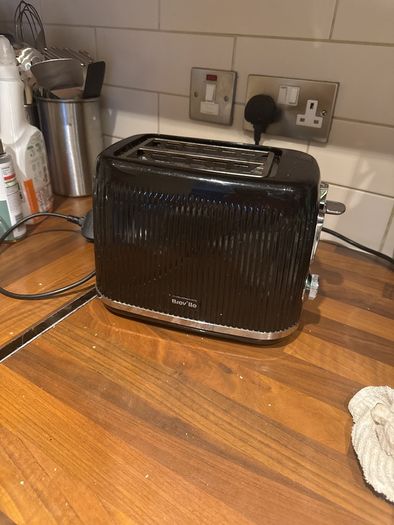 toaster