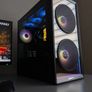 Lian Li High-end Gaming Pc | 9800x3d | 32gb Ddr5 | X870 | 2tb Nvme | Rtx 5070 Phyton Iii | Rm1000x Image 10