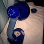 Retro Lamp with Built In Clock Image 9