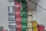 Ribbons x25