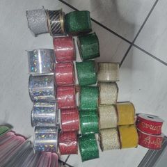Ribbons x25