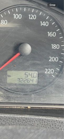 Volkswagen transporter T5 2.5