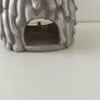 Pumpkin Candle Tealight Holder Image 2