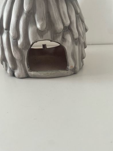 Pumpkin Candle Tealight Holder