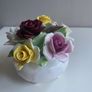 Royal  Doulton flower posy Image 5