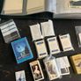 Large collection of Antique & Vintage Tobacco Cards Image 9