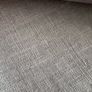 2.1 metres of 61 inch width 100% linen in chambray blue Image 5