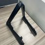 Flanger foldable metal guitar stand brand new Image 4
