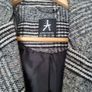 Checked coat size 8 perfect condition Image 5