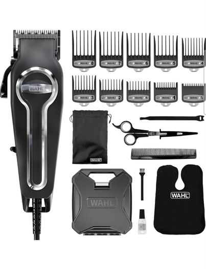 Wahl Corded elite pro like new