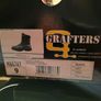 grafter tornado iii boot's Image 6