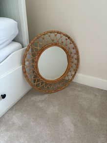 Ikea Mirror
